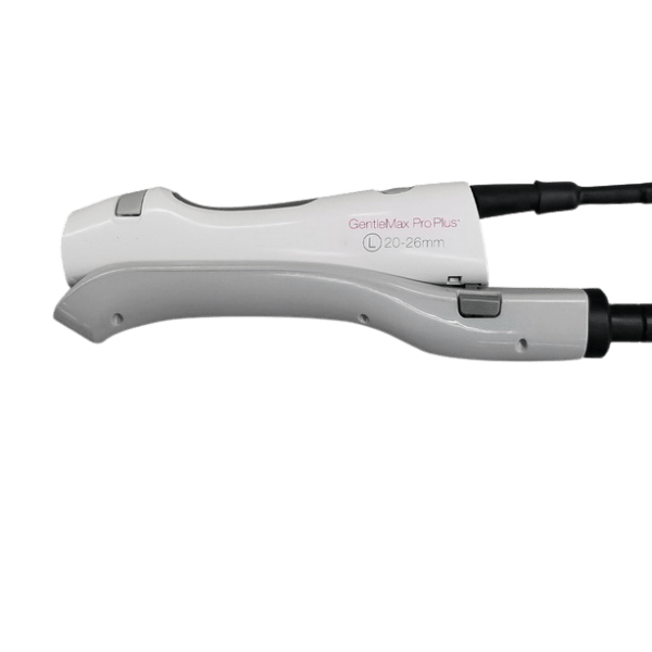 Candela GentleLase Pro / GentleYAG Pro / GentleMax Pro ACC 6-18mm Shell Case, CASC1385 B107 - Image 5
